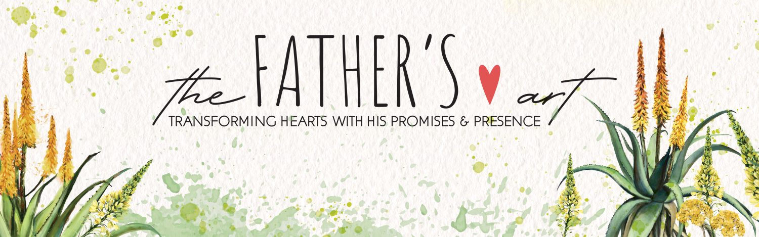 The Father's Art
