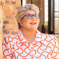 Jennifer Seif - NPO Coach