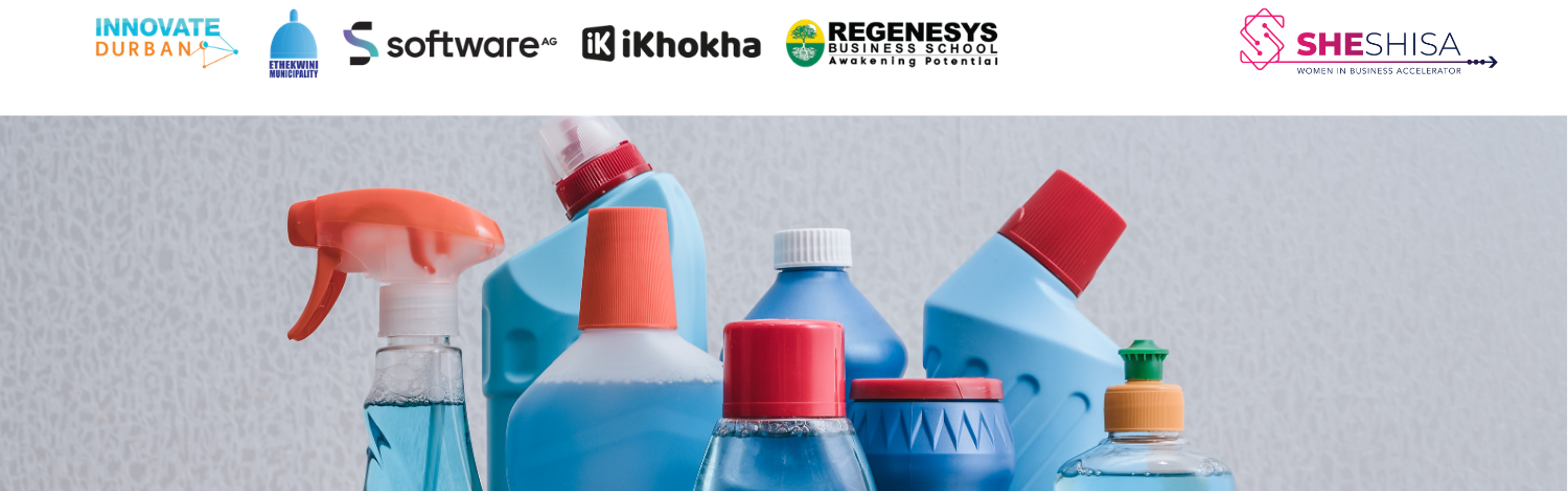 Indalo Cleaning Supplies